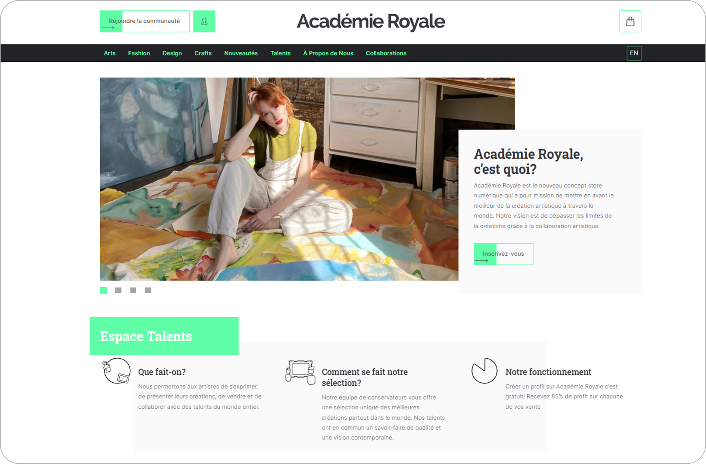 academie-royale