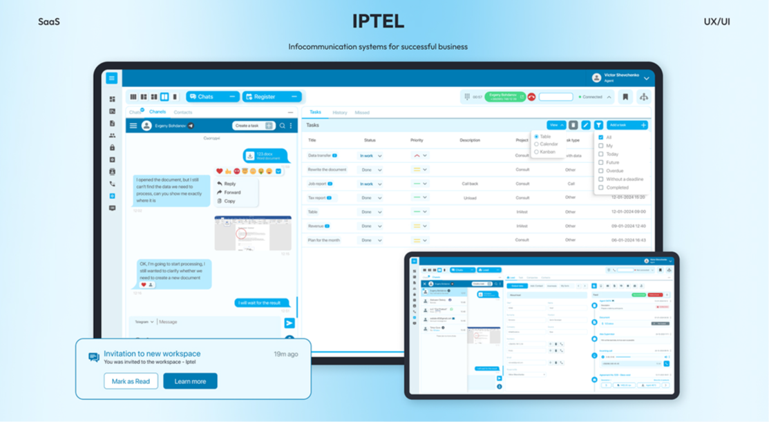 IPTel