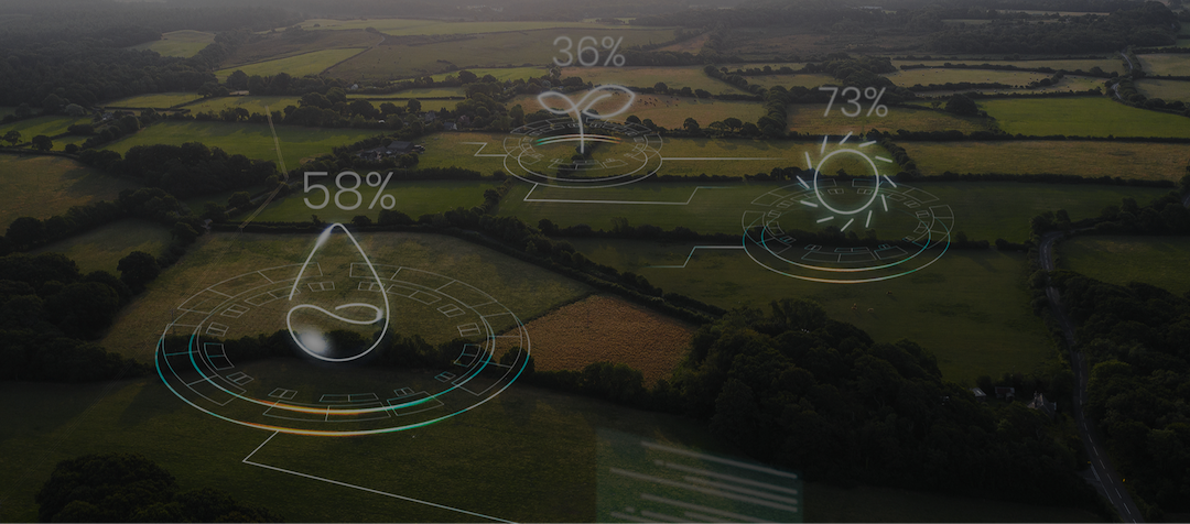 Industry Agriculture & AgTech