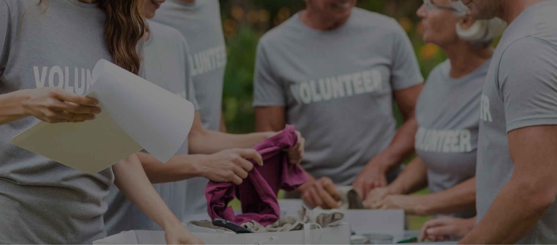 Nonprofit & Social Impact