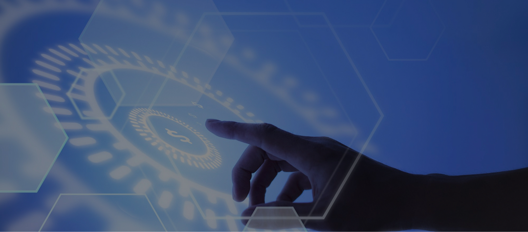 Industry Finance &  Fintech