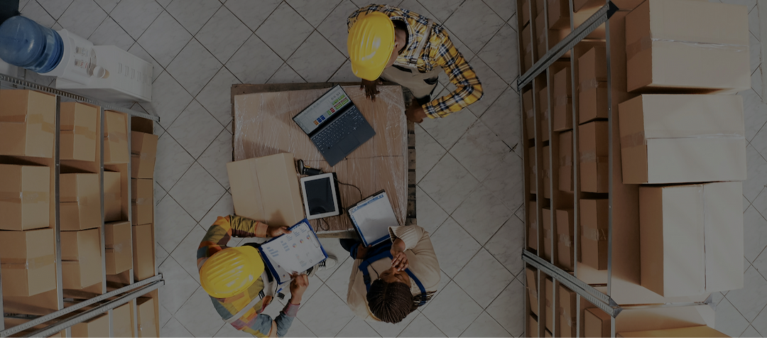 Industry Logistics & Transportation