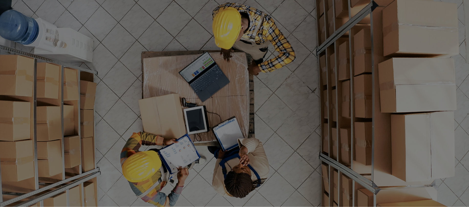 Logistics & Transportation