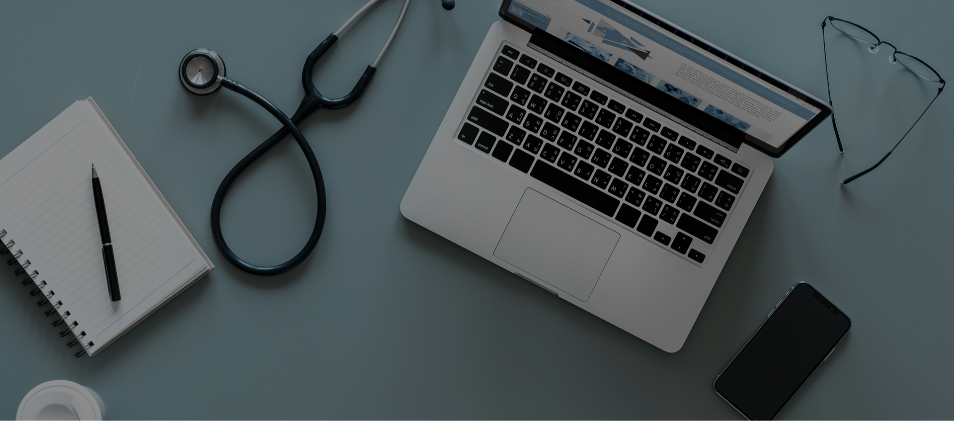 Healthcare & HealthTech image