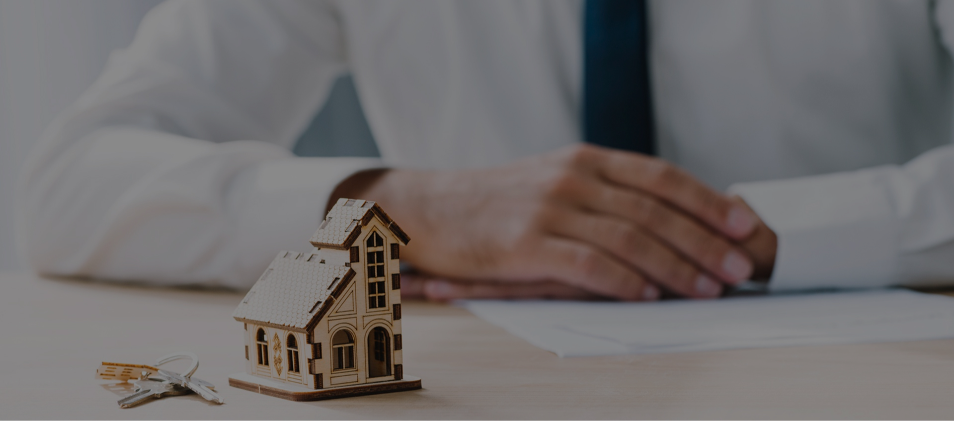 Real Estate & Property Management