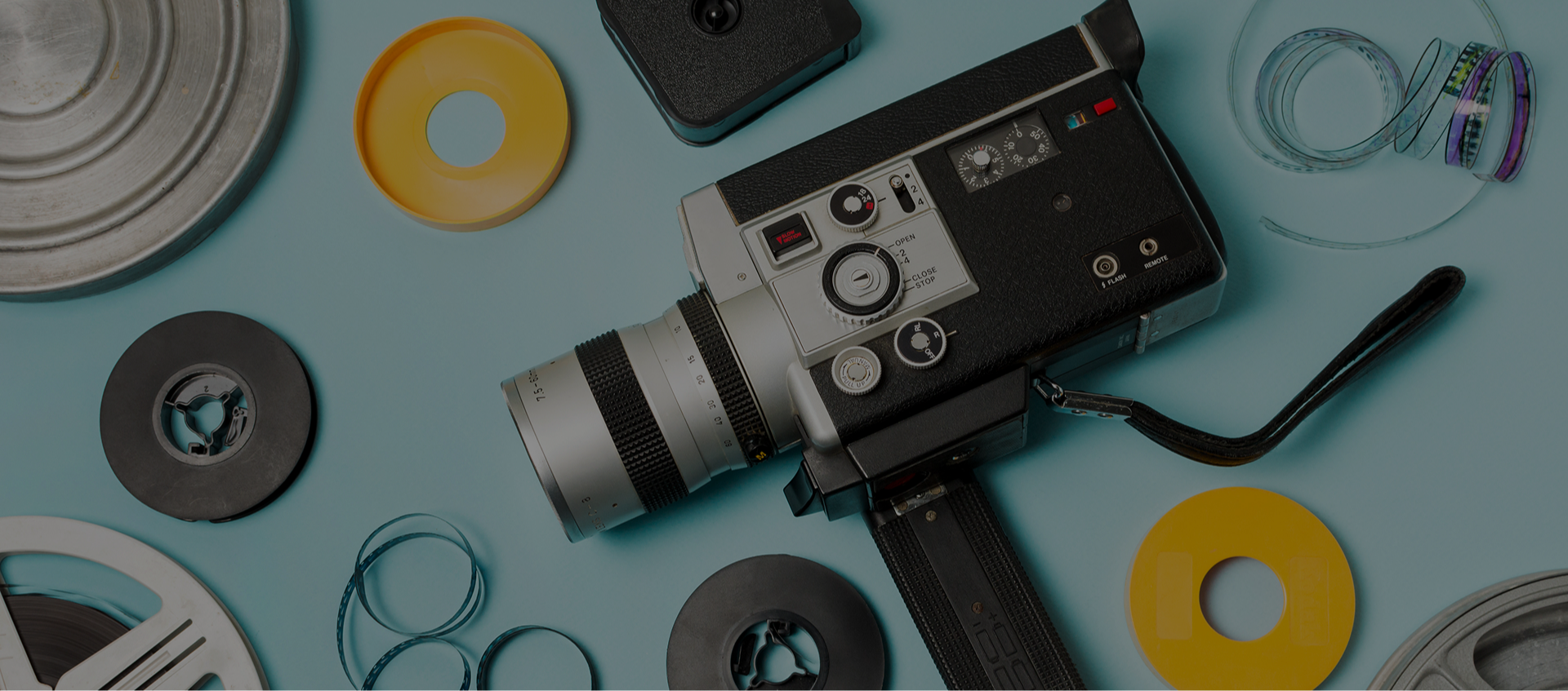 Entertainment & Media