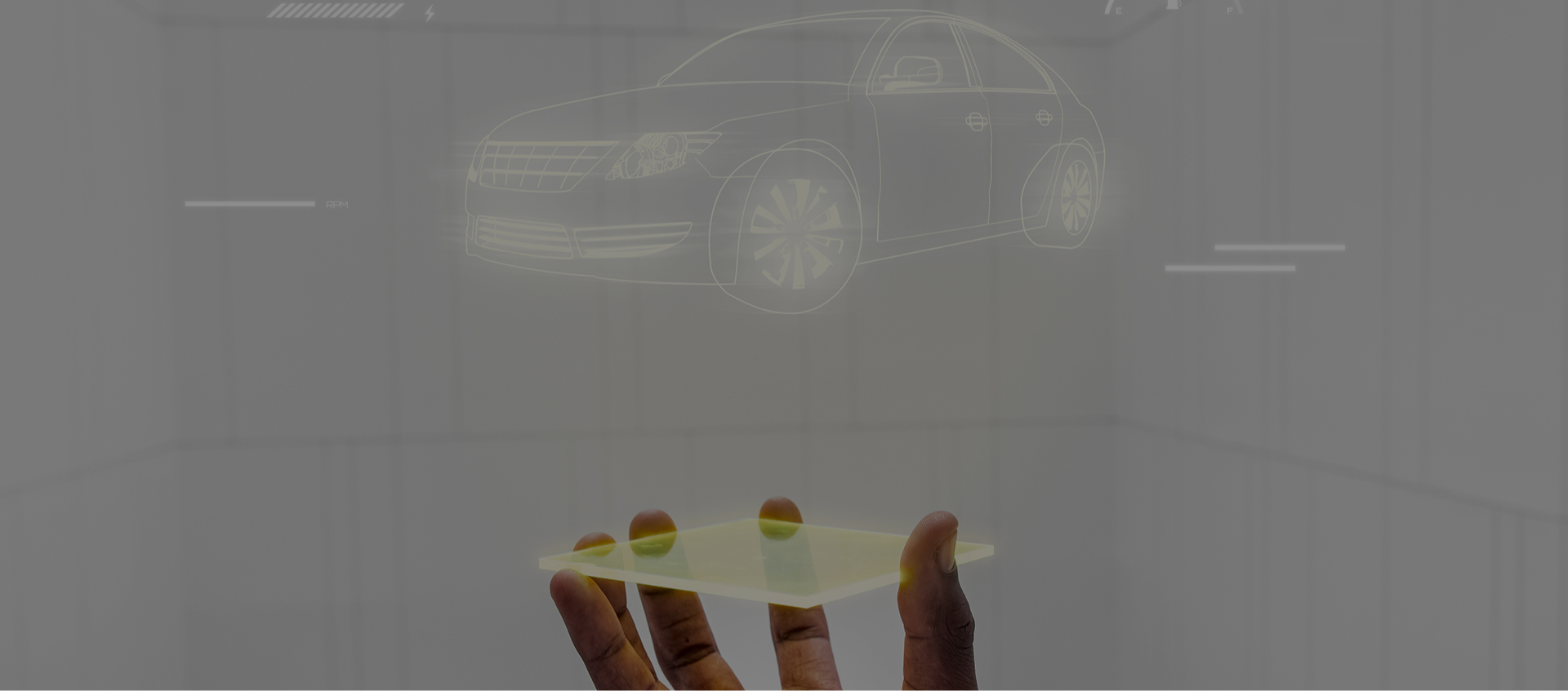 Automotive &  Mobility