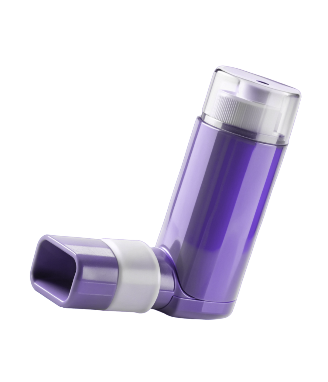 Insulin inhaler