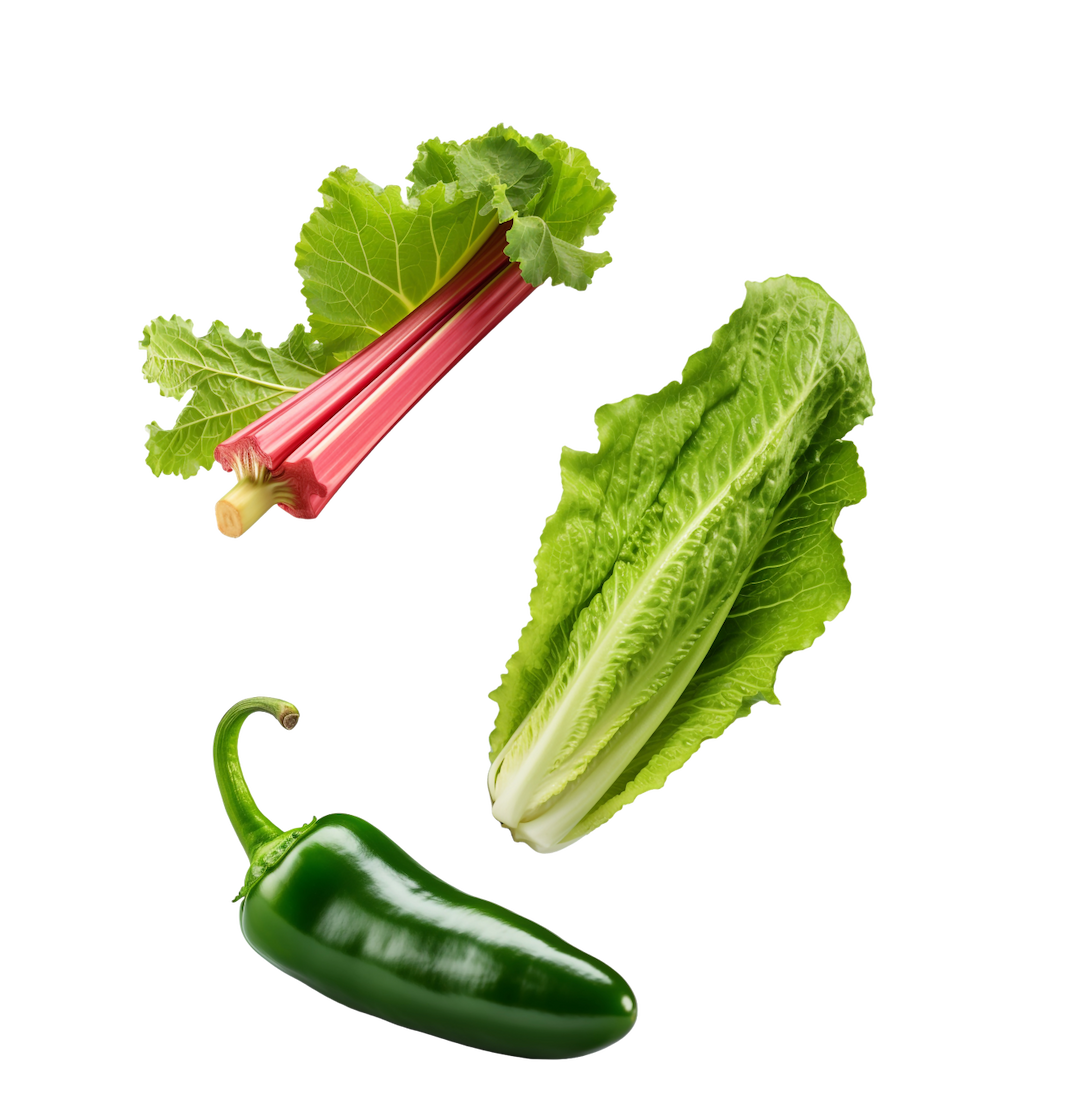 Vegetables