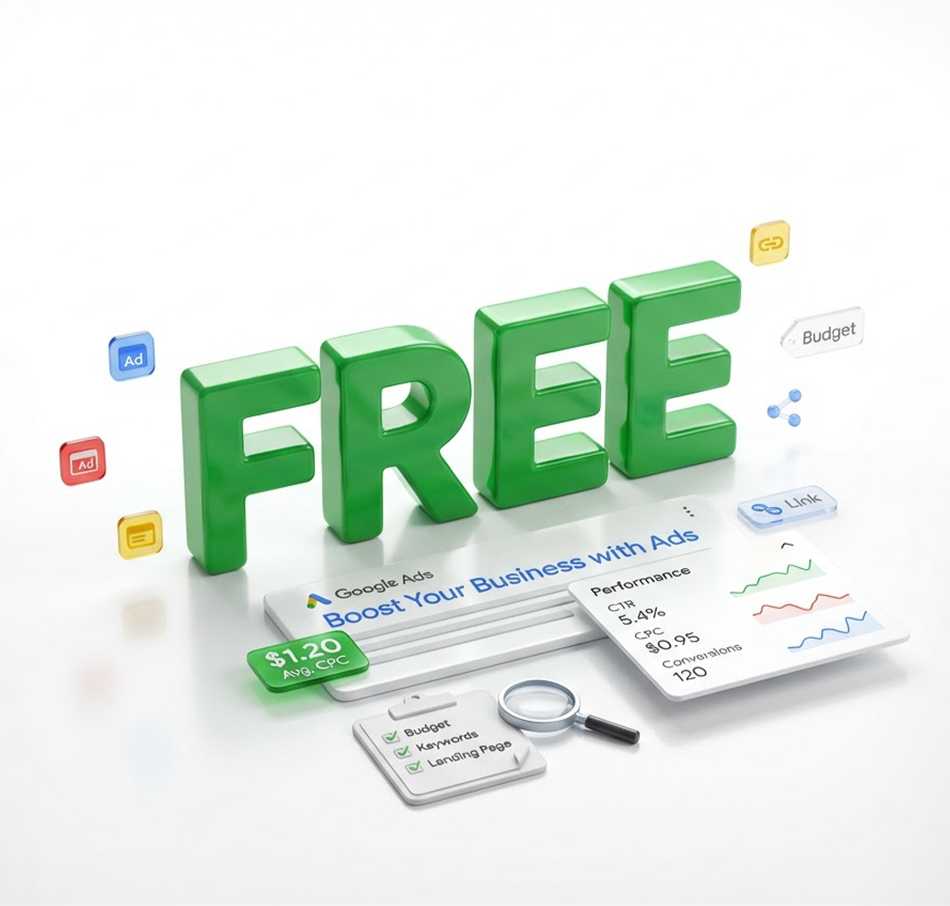 Website development hero image