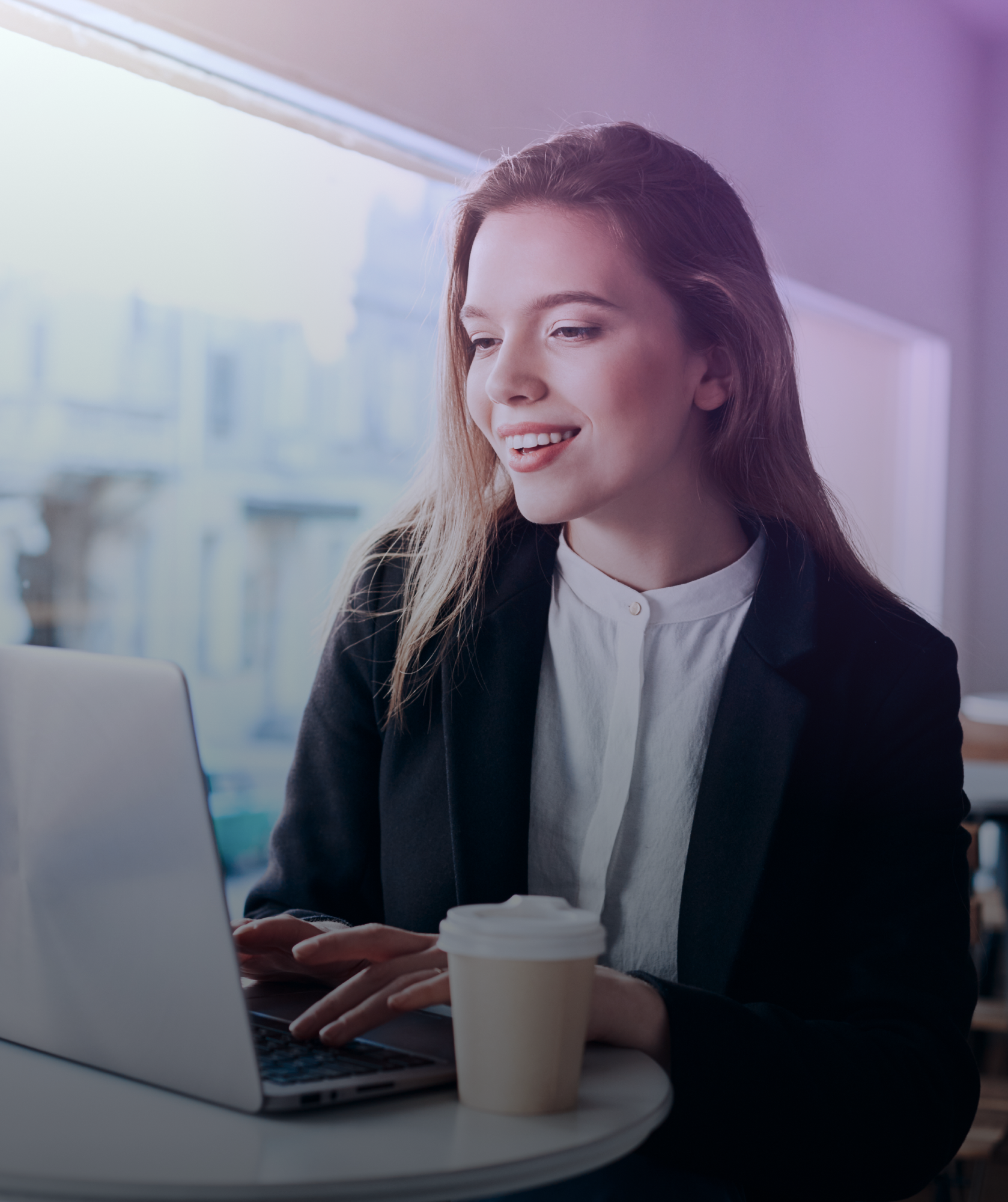 Website development hero image