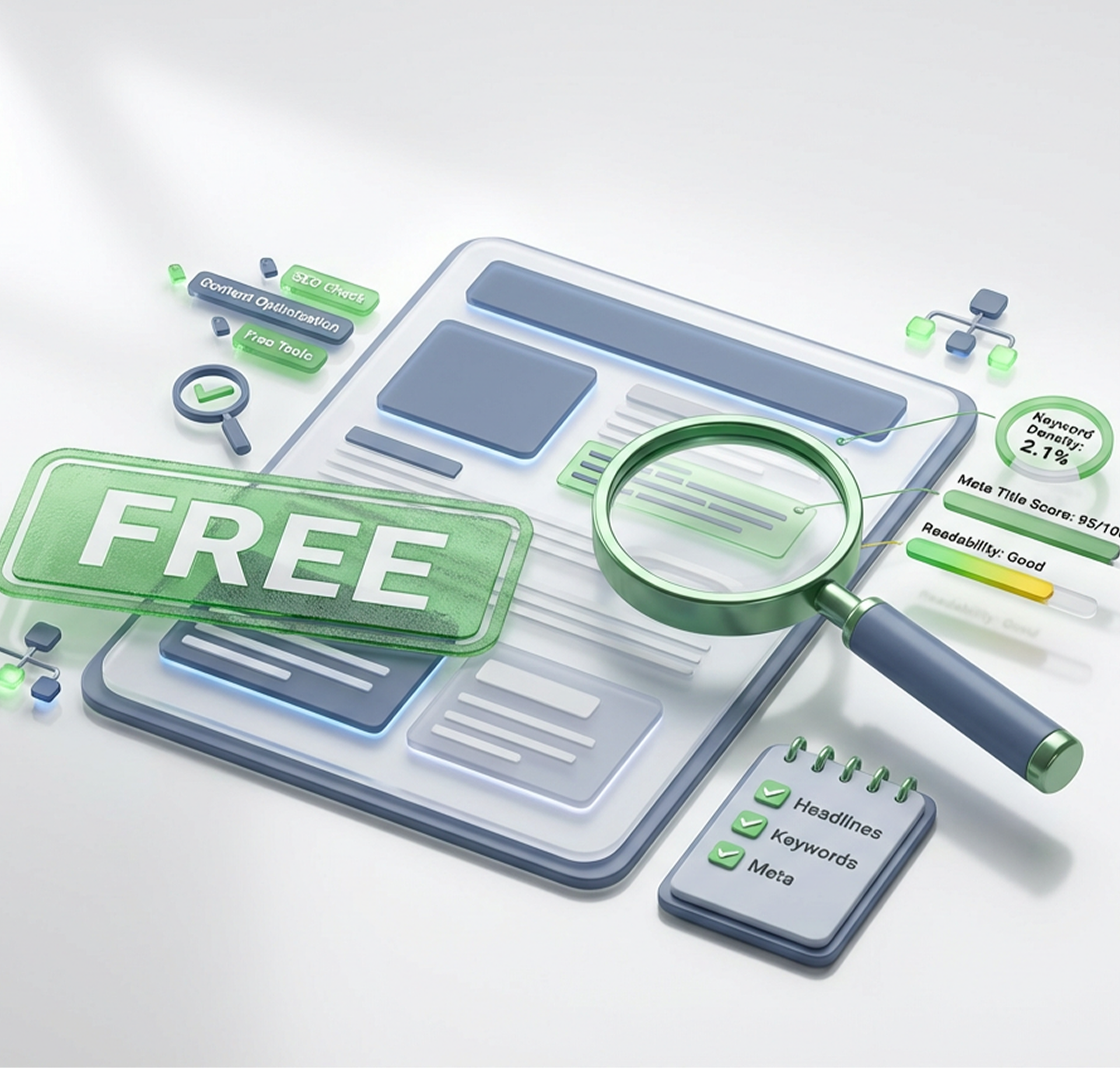 Website development hero image